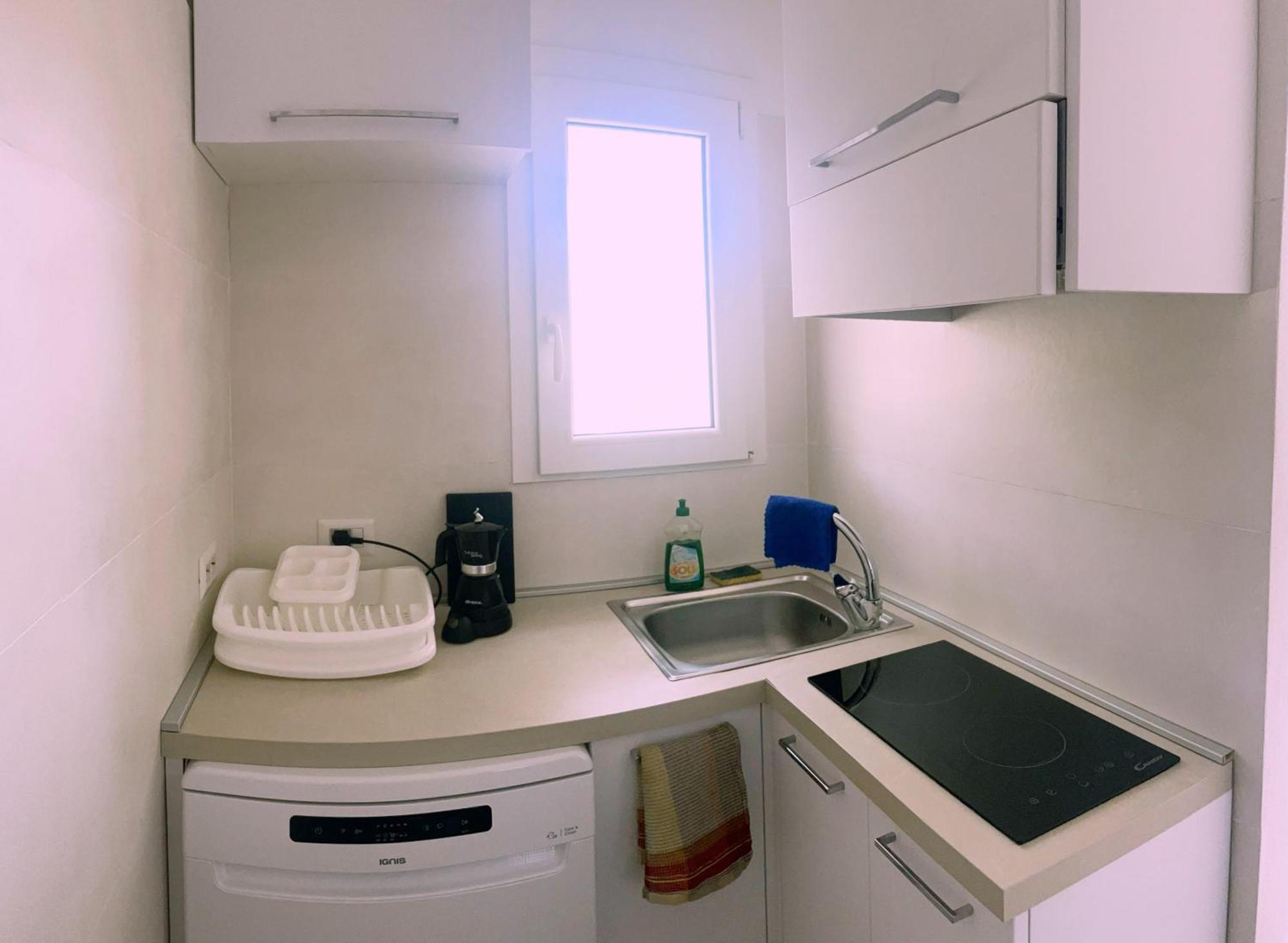 Villa Antioco Cala Sapone エクステリア 写真